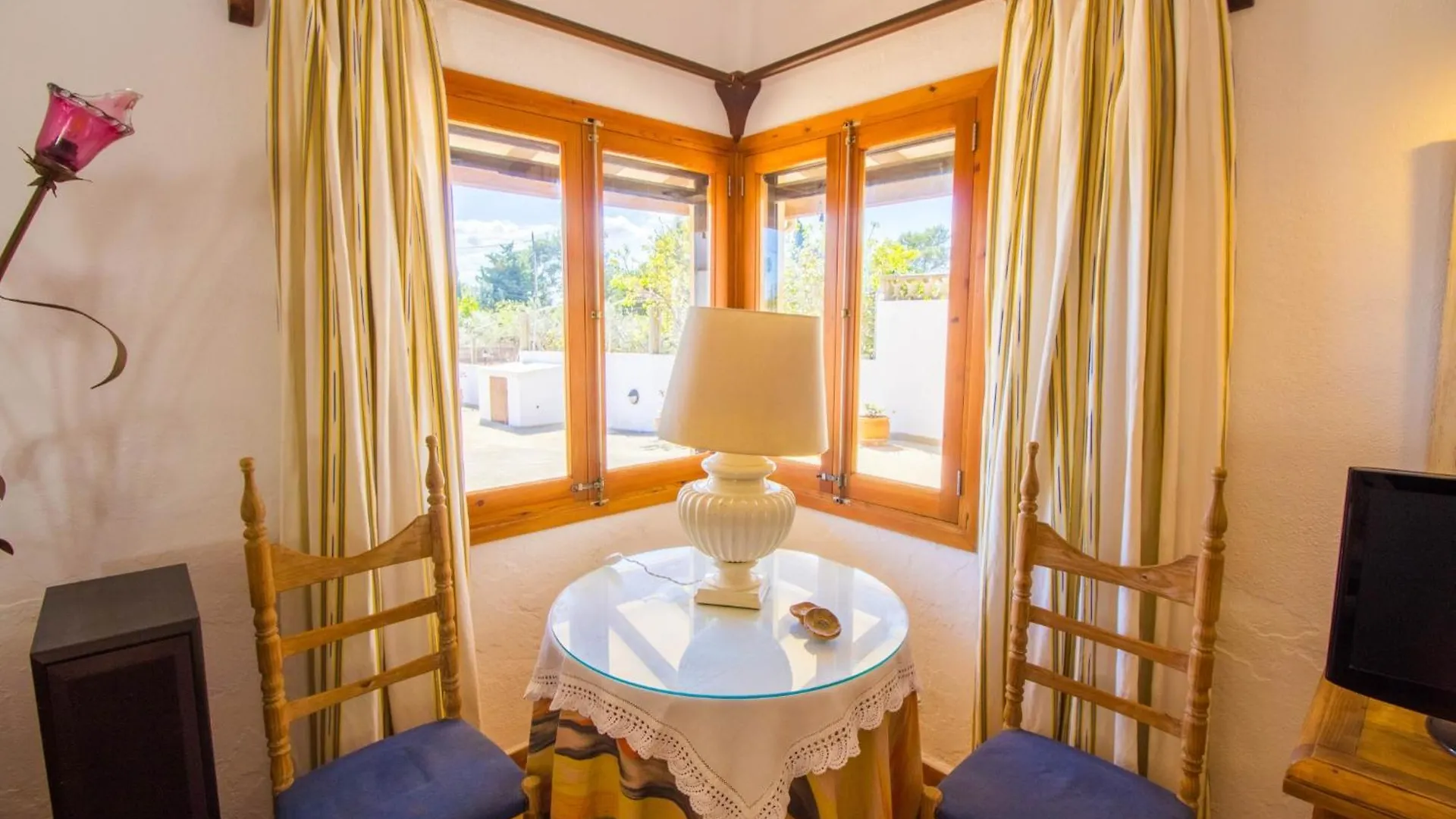 Apartament Ca Na Tonina With Wifi And Aircon Port de Pollença